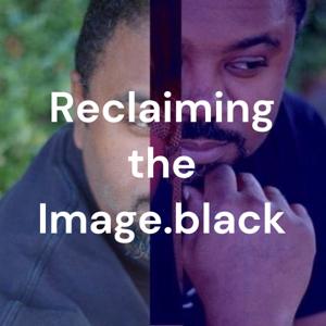 Reclaiming the Image.black