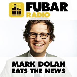 Mark Dolan Eats The News