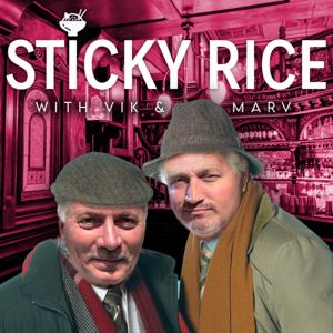 Sticky Rice