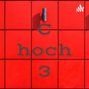 C hoch 3