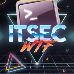 Podcast ITsec wtf