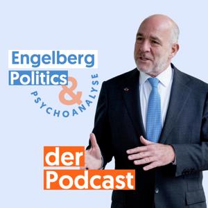 Engelberg: Politics & Psychoanalyse - der Podcast