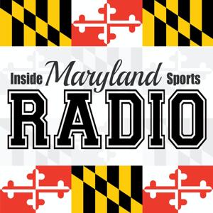 Inside Maryland Sports Radio by Inside Maryland Sports, 247Sports, Maryland Terrapins, Maryland, Maryland football, Maryland basketball