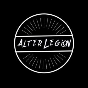 Alter Legion Podcast