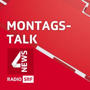 Montagstalk auf DRS 4