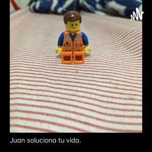 Juan soluciona tu vida.