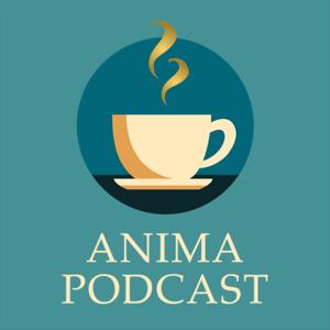 Anima Café Podcast