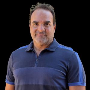 Turquinho Lauar Podcast
