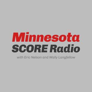 Minnesota Score Radio