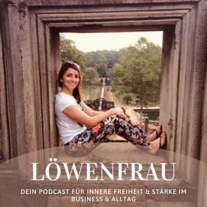 Löwenfrau