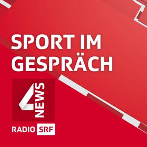 Sport im Gespräch