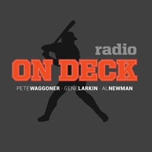 On Deck Radio