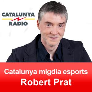Catalunya migdia esports