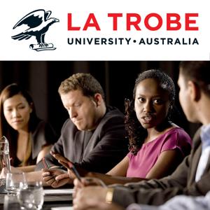 Business Ethics and Diversity by La Trobe University