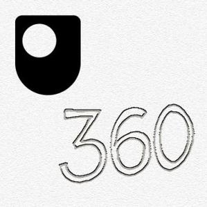 360 Degrees of Separation - for iPad/Mac/PC