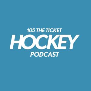 Cold Omaha High School Hockey Podcast