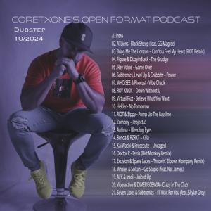 CoreTXone's Podcast