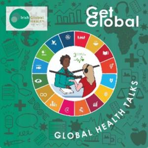 Get Global - Global Health Talks