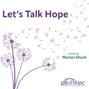 Let's Talk Hope