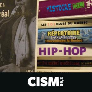 CISM 89.3 : Histoire de styles