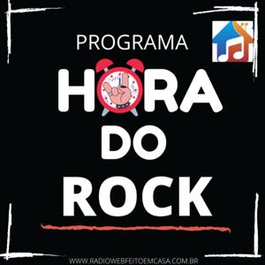 Programa Hora do Rock