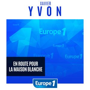 En route pour la Maison-Blanche