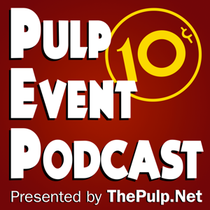 Pulp Event Podcast