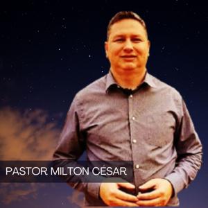 Pastor Milton Castro