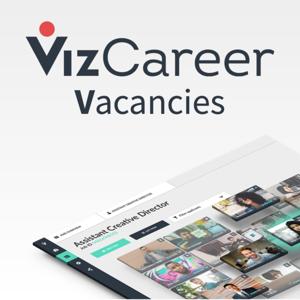 VizCareer Vacancies