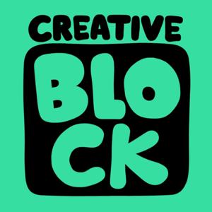 Creative Block by Creative Block