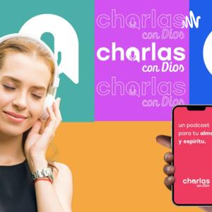 Charlas con Dios