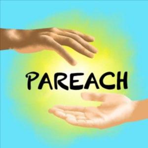 Pareach