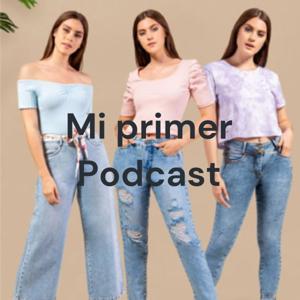 Mi primer Podcast - Perez Ledesma Kevin