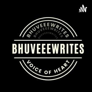 Bhuveeewrites