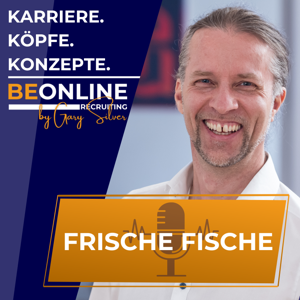 Frische Fische – für Unternehmer & CEOs