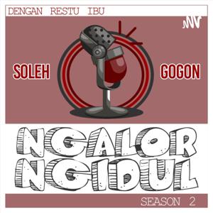 Ngalor Ngidul