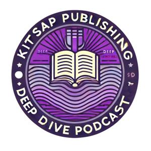 Kitsap Publishing Deep Dive Podcast