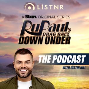 Stan Original RuPaul’s Drag Race Down Under: The Podcast by Hit Network