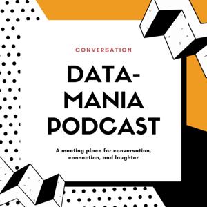 Data-Mania Podcast