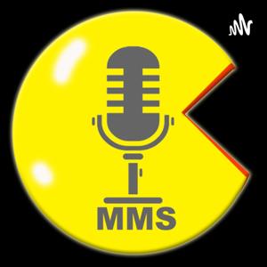 MMS Media Podcast