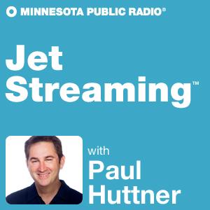 MPR: Jet Streaming