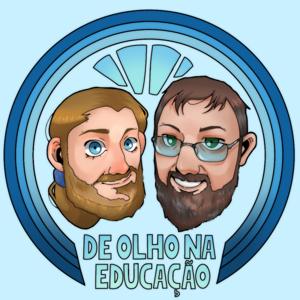 De olho na educação