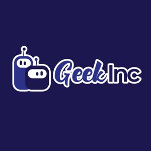 Geek Inc: Geek Inc by Geek Inc: Geek Inc