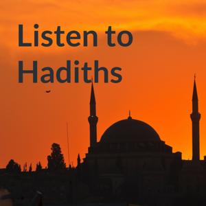 Listen to Hadiths by Nolan Elford