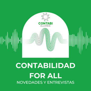 Contabilidad for All Podcast