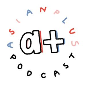 Asian Plus Podcast