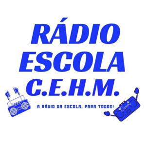 Rádio Escola- CEHM