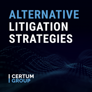 Alternative Litigation Strategies