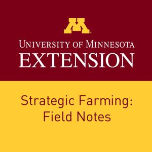 Strategic Farming: Field Notes