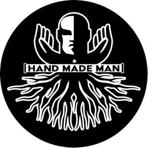 Hand Made Man Podcast